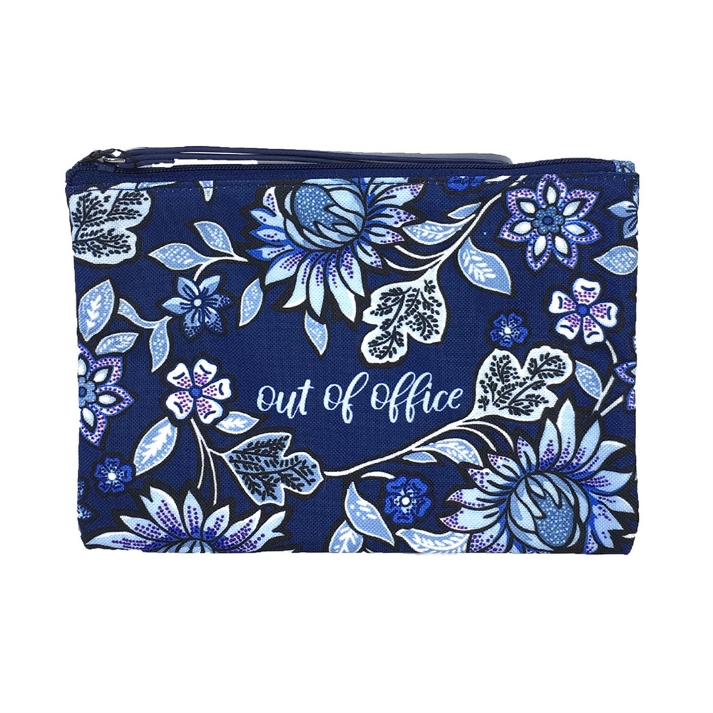 Vera Bradley Lighten Up Wrislet - Tropics Tapestry